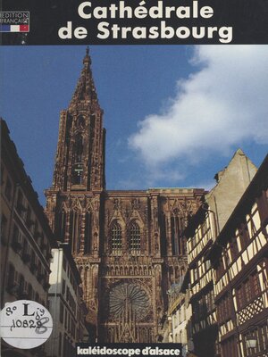 cover image of La Cathédrale de Strasbourg